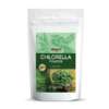 Bio Chlorella Pulbere Raw Dragon Superfoods 200 g