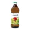 Bio Ulei de Floarea Soarelui Presat la Rece Green Organics 750 ml