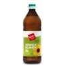 Ulei de Floarea Soarelui Bio Presat la Rece Green Organics 750 ml