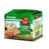 Bio Paine Crocanta Integrala din Secara cu Susan Linea Natura 200 g