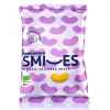 Bio Pufuleti cu Unt de Cocos Smiles Harmonica 50 g