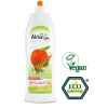 Detergent Lichid Vase Eco Mandarine si Catina AlmaWin 1 L
