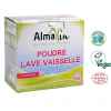 Eco Detergent Pudra pentru Masina de Spalat Vase 50 spalari AlmaWin 1,250 kg