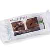 Briose Bio cu Ciocolata Neagra Fara Gluten Schnitzer 140 g