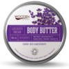 Bio Unt Pentru Corp cu Lavanda Lavender Dream Wooden Spoon 100 ml