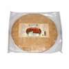 Bio Blat de Pizza cu Faina Integrala Eunature 2 buc 300 g