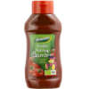 Ketchup Bio pentru Copii Indulcit cu Nectar de Agave Dennree 500 ml