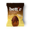 Bio Migdale Invelite in Ciocolata Bettr 40 g