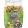 Paste Bio Litere Colorate din Grau Dur Dennree 500 g