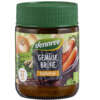 Baza pentru Supa de Legume Bio Dennree 130 g