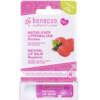Balsam de Buze cu Unt de Shea si Zmeura Benecos 4.8 g