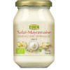 Maioneza de post produsă fără acid citric și arome.