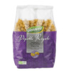 Pippete Rigate Bio din Grau Dur Integral Dennree 500 g