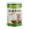 Bio Pudra de Carob Fara Gluten Biovegan 200 g