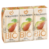 Suc de Pere Bio Hollinger 3 buc x 200 ml 