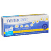 Tampoane Interne Organice Super Natracare 20 buc
