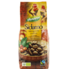Cafea Bio Prajita Macinata Sidamo Dennree 250 g