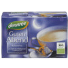 Ceai Bio Buna Seara Dennree 20 pliculete 30 g
