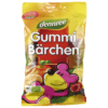 Jeleuri Bio de Fructe Ursuleti Dennree 100 g