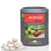 Bio Pastile cu Acerola Amazonas 120 tablete 70 g