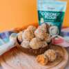 Faina de Cocos Bio Raw Vegan Dragon Superfoods 200 g