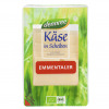 Emmentaler Bio Felii 45 % Fara Lactoza Dennree 150 g