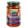 Sos de Rosii Bolognese Bio Vegan Dennree 350 g