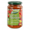 Sos de Rosii Bio pentru Copii Sugo Bambini Vegan Dennree 350 g