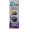 Paste Bio Noodles din Orez Negru Fara Gluten Terrasana 250 g