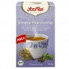 Bio Ceai Ayurvedic Armonie Interioara cu Roinita, Rooibos si Scortisoara Yogi Tea 30,6 g