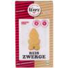 Biscuiti din Orez Integral Bio Vegan Fara Gluten Werz 125 g