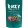 Bio Granola Migdale si Choc Chip Vegan Fara Gluten Bettr 300 g