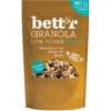 Bio Granola Low Sugar Hazelnut Vegan Fara Gluten Bettr 300 g