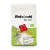 Bio Faina din Spelta Tip 1050 Green Organics 1 kg