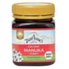 Miere de Manuka Bio MGO 550+ TranzAlpine 250 g