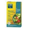 Bio Pastile de Vitamina C Vegan Fitne 20 buc 54 g