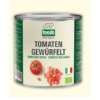 Bio Rosii Decojite Bucati Byodo 2,55 kg