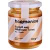 Bio Miere din Flori Salbatice Harmonica 310 g