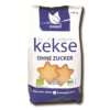 Bio Biscuiti din Spelta Integrala Fara Zahar Xweet 125 g