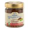 Pasta de Masline Bio Kalamata Mani 180 g