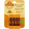 Ulei de Portocale Bio Lecker's 4 buc 32 ml