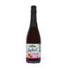 Bio Bautura Carbogazoasa Apibul din Mar si Zmeura Fara Alcool Demeter Coteaux Nantais 750 ml