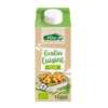 Bio Crema Vegetala pentru Gatit 4% Grasime Fara Gluten Vegan Allos 200 ml