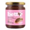 Bio Crema de Ciocolata cu Alune Tartinabila Vegan Bettr 250 g
