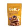 Bio Mix pentru Clatite Fara Gluten Vegan Bettr 400 g