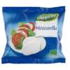 Mozzarella 45% Dennree Bio 200 g