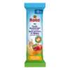 Bio Baton de fructe si legume organice mar-morcov 12 luni+ Holle 25 g