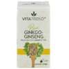 Bio Ginkgo-Ginseng Comprimate VitaTrend 60 buc