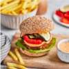 Chifle pentru Hamburger Bio Fara Gluten Schnitzer 4 buc 250 g