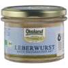 Bio Pate de Porc la Borcan Gourmet Okoland 160 g